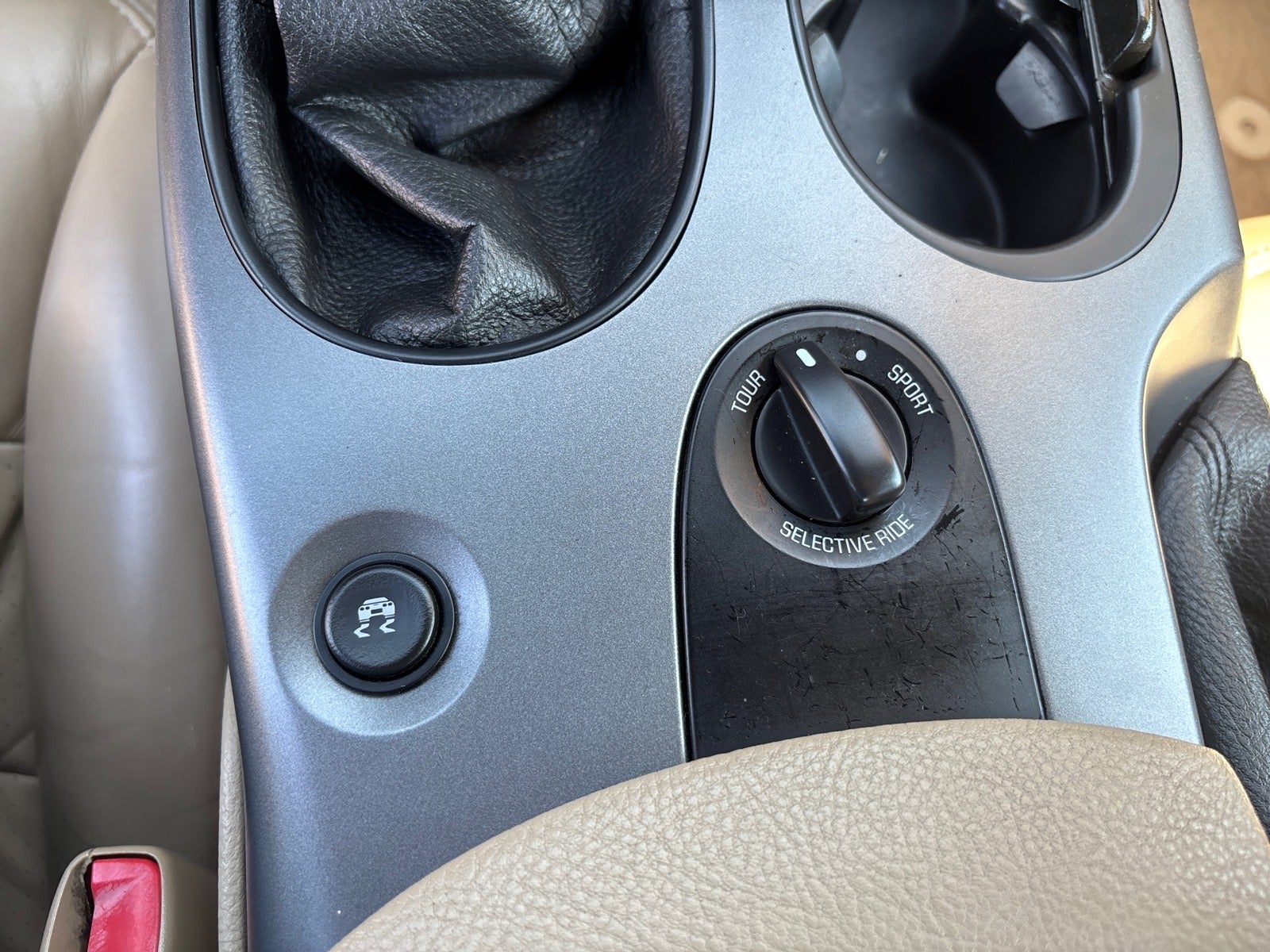 2006 Chevrolet Corvette Base