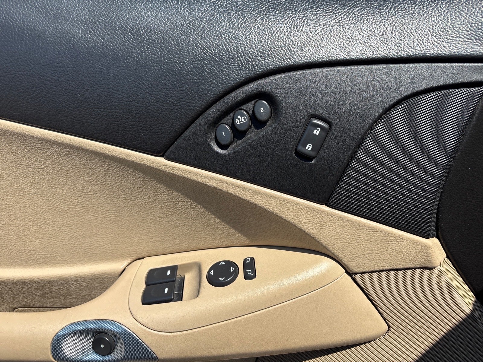 2006 Chevrolet Corvette Base