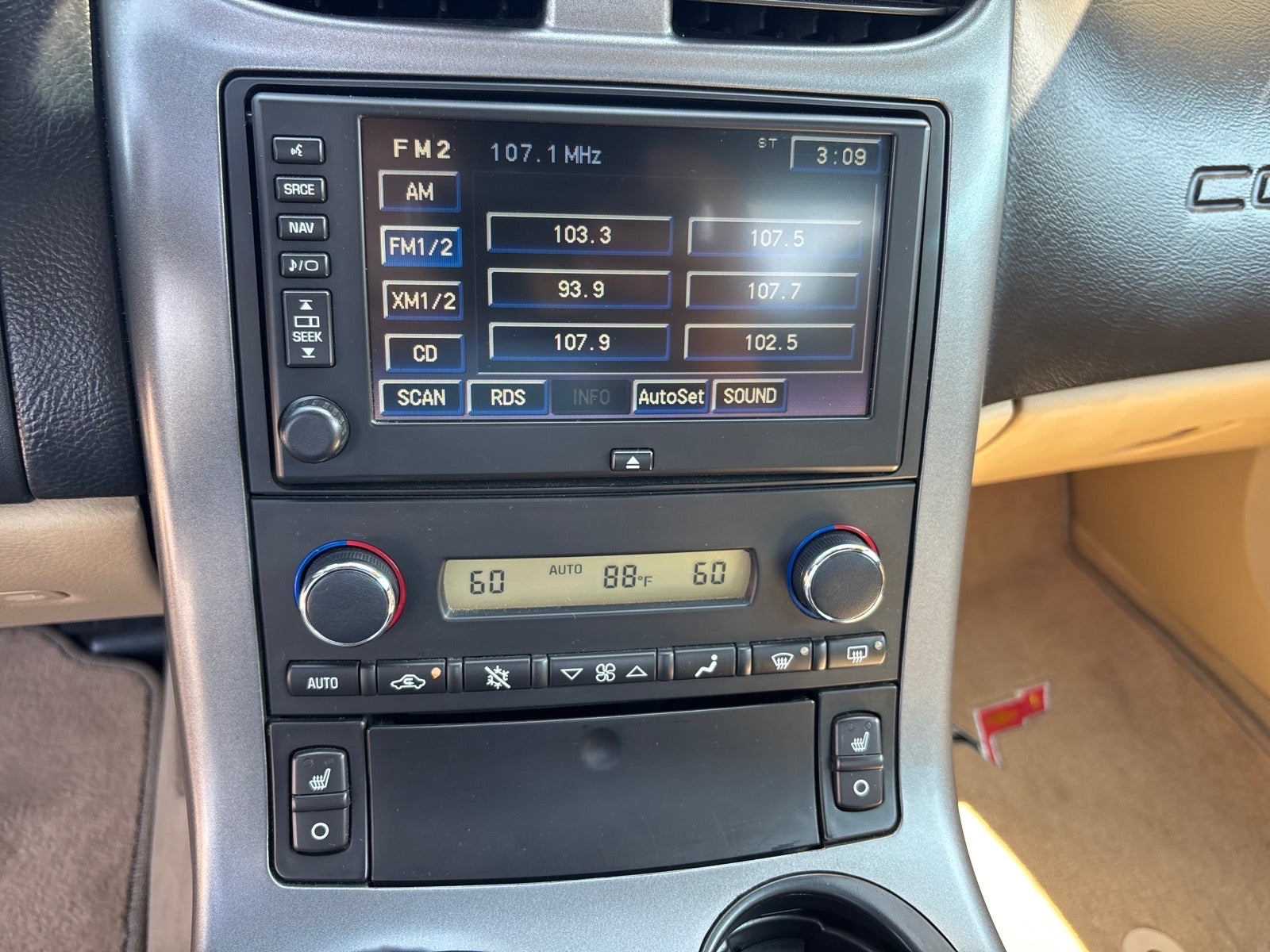 2006 Chevrolet Corvette Base