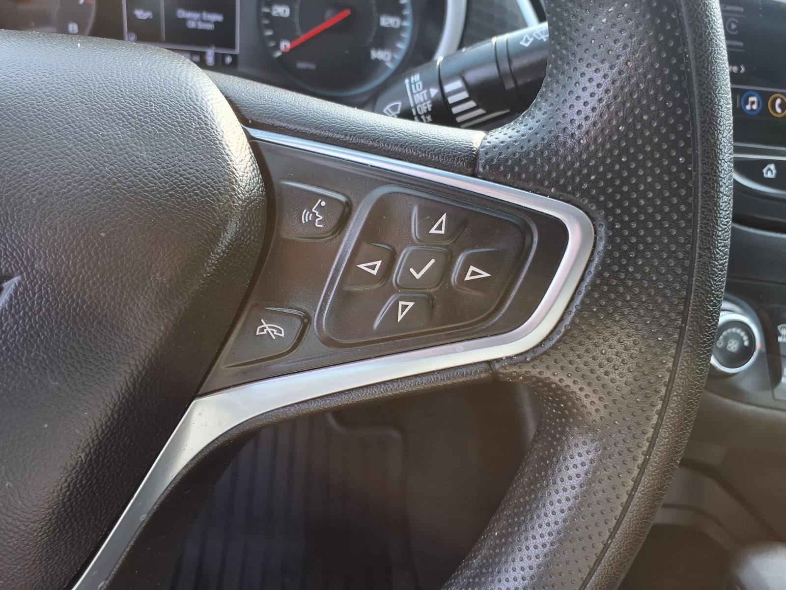 2023 Chevrolet Malibu LS w/1FL