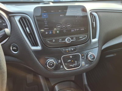 2023 Chevrolet Malibu LS w/1FL