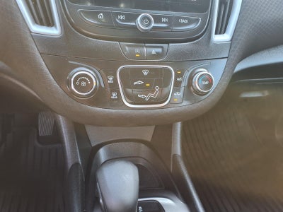 2023 Chevrolet Malibu LS w/1FL