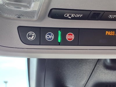 2023 Chevrolet Malibu LS w/1FL