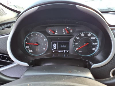 2023 Chevrolet Malibu LS w/1FL