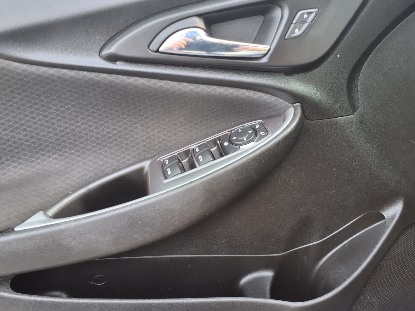 2023 Chevrolet Malibu LS w/1FL