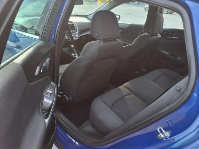2023 Chevrolet Malibu LS w/1FL