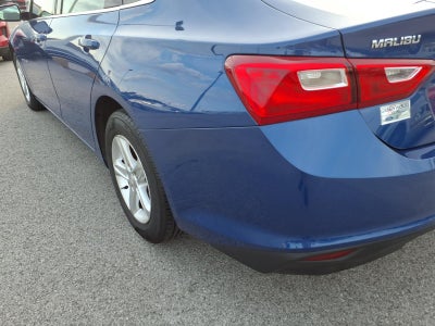 2023 Chevrolet Malibu LS w/1FL