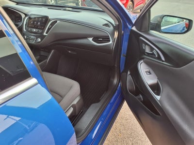 2023 Chevrolet Malibu LS w/1FL