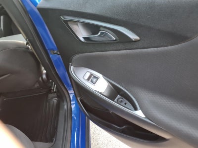 2023 Chevrolet Malibu LS w/1FL