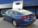 2023 Chevrolet Malibu LS w/1FL