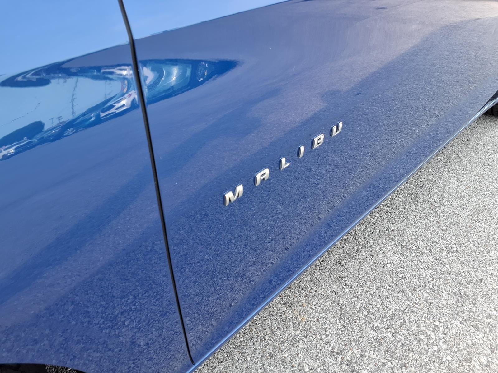 2023 Chevrolet Malibu LS w/1FL