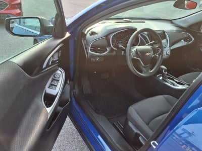 2023 Chevrolet Malibu LS w/1FL