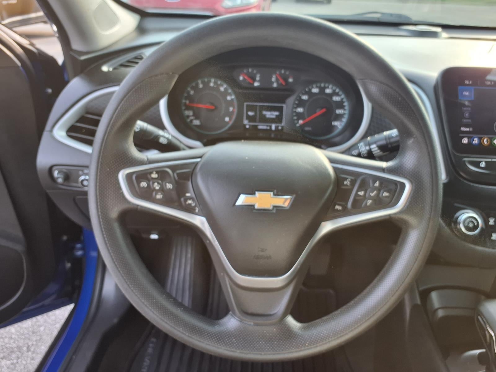 2023 Chevrolet Malibu LS w/1FL