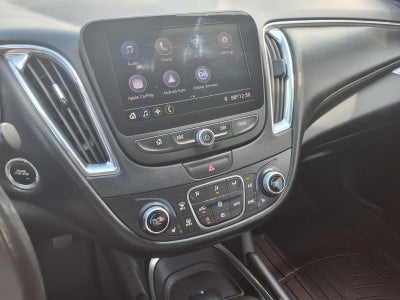2019 Chevrolet Malibu LT w/1LT