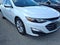 2019 Chevrolet Malibu LT w/1LT