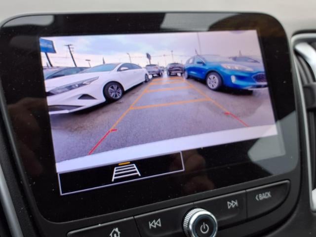 2023 Chevrolet Malibu LT w/1LT