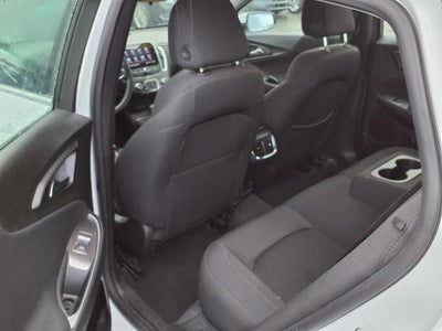 2023 Chevrolet Malibu LT w/1LT