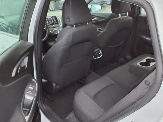 2023 Chevrolet Malibu LT w/1LT