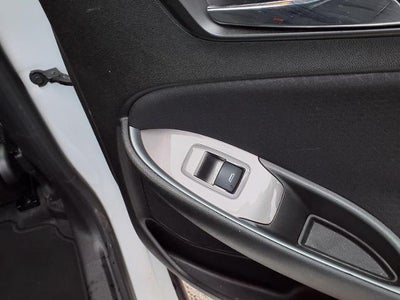 2023 Chevrolet Malibu LT w/1LT