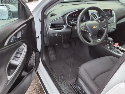 2023 Chevrolet Malibu LT w/1LT