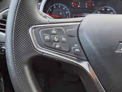 2023 Chevrolet Malibu LT w/1LT