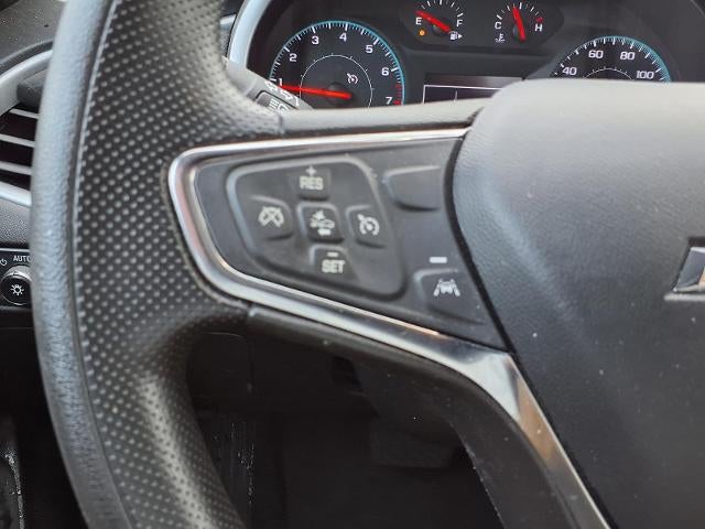 2023 Chevrolet Malibu LT w/1LT