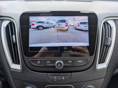 2023 Chevrolet Malibu LT w/1LT