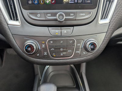 2023 Chevrolet Malibu LT w/1LT