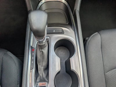 2023 Chevrolet Malibu LT w/1LT