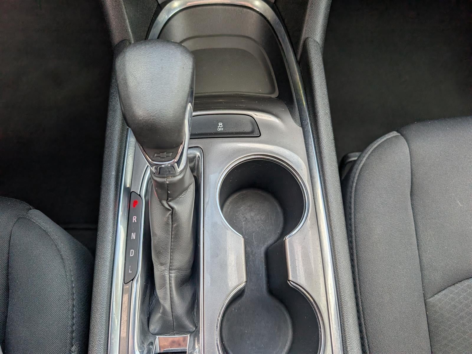 2023 Chevrolet Malibu LT w/1LT