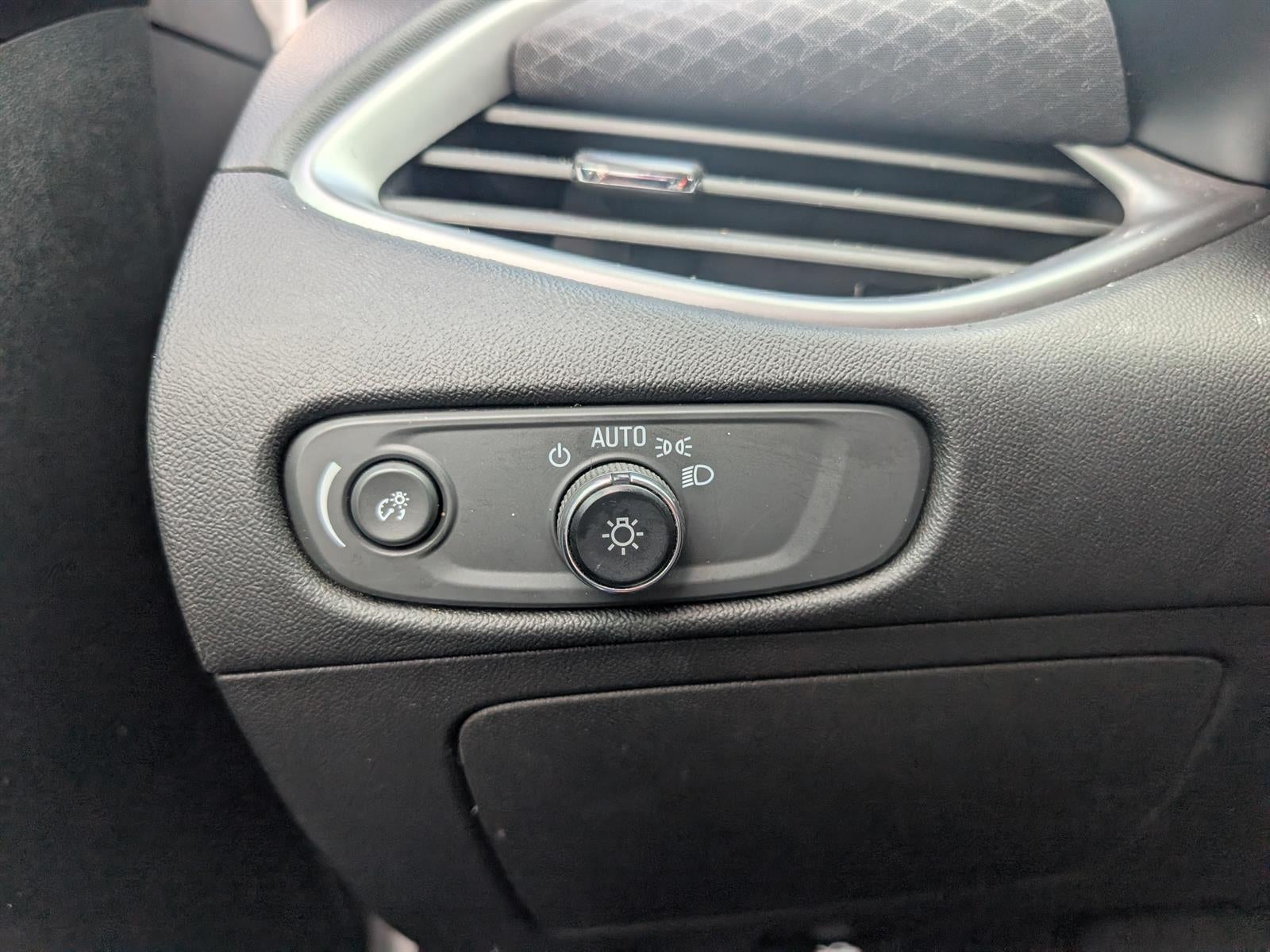 2023 Chevrolet Malibu LT w/1LT