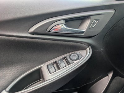 2023 Chevrolet Malibu LT w/1LT