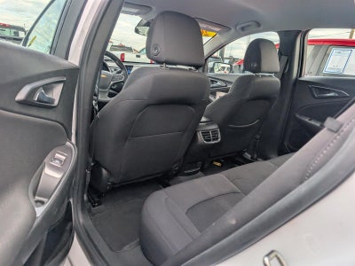 2023 Chevrolet Malibu LT w/1LT