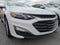2023 Chevrolet Malibu LT w/1LT