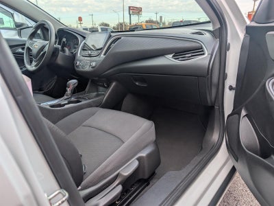 2023 Chevrolet Malibu LT w/1LT