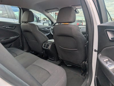 2023 Chevrolet Malibu LT w/1LT