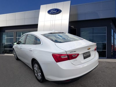 2023 Chevrolet Malibu LT w/1LT