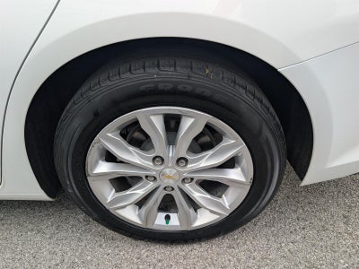 2023 Chevrolet Malibu LT w/1LT