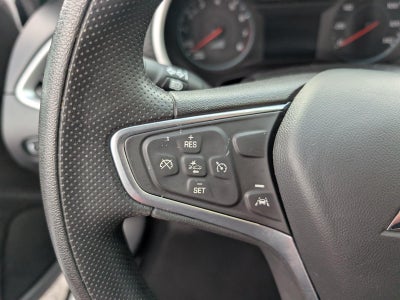 2023 Chevrolet Malibu LT w/1LT