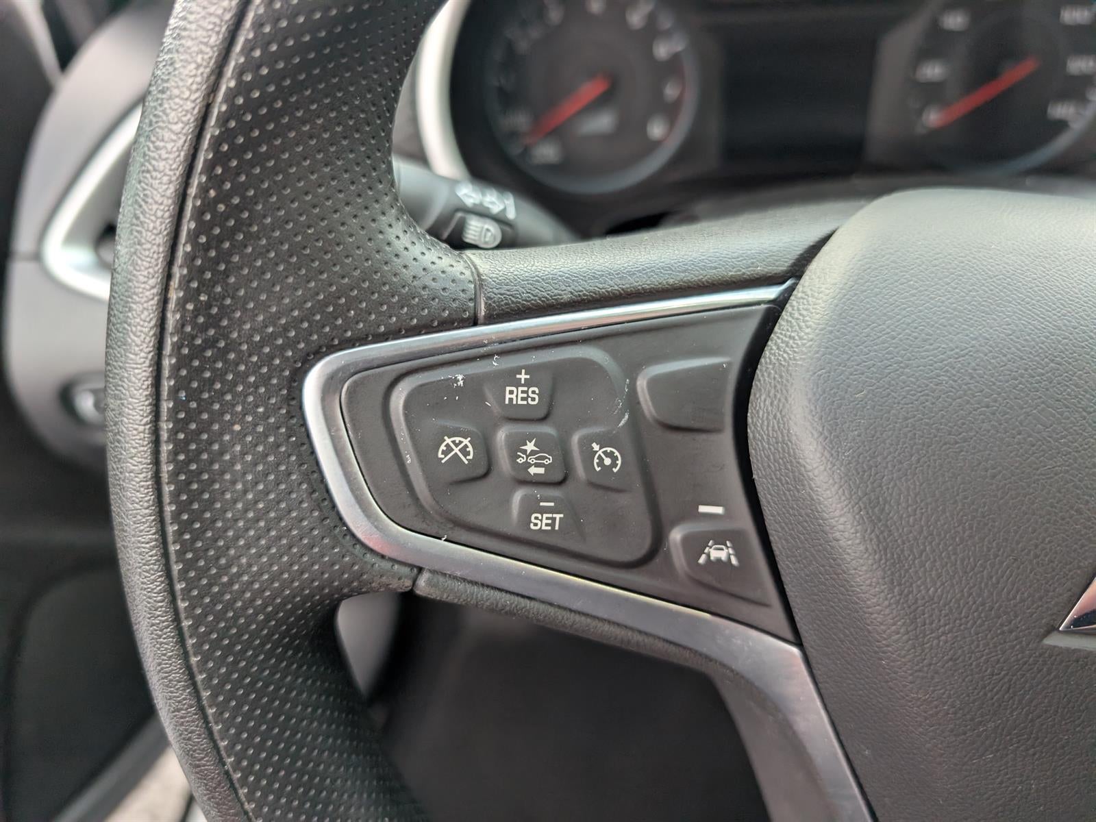 2023 Chevrolet Malibu LT w/1LT