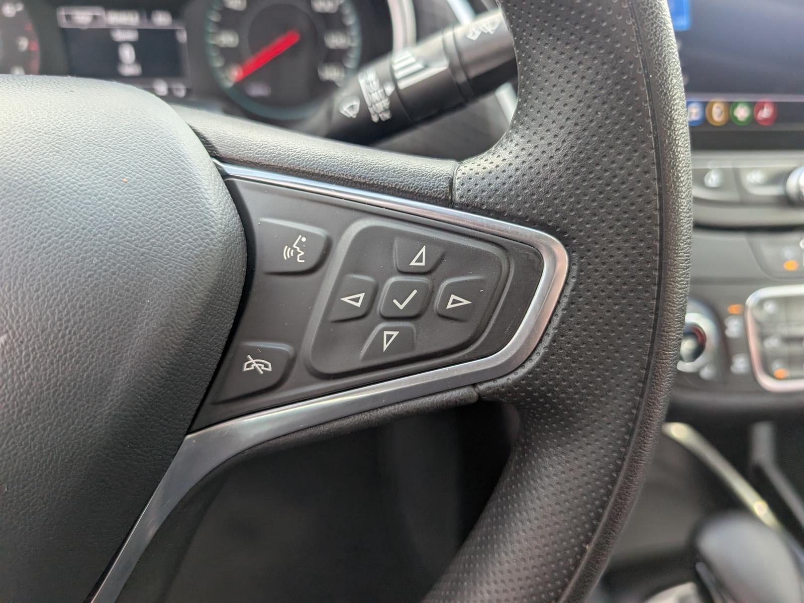 2023 Chevrolet Malibu LT w/1LT