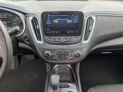 2023 Chevrolet Malibu LT w/1LT