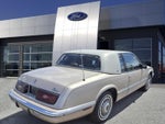 1989 Buick Riviera Base