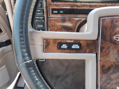 1989 Buick Riviera Base