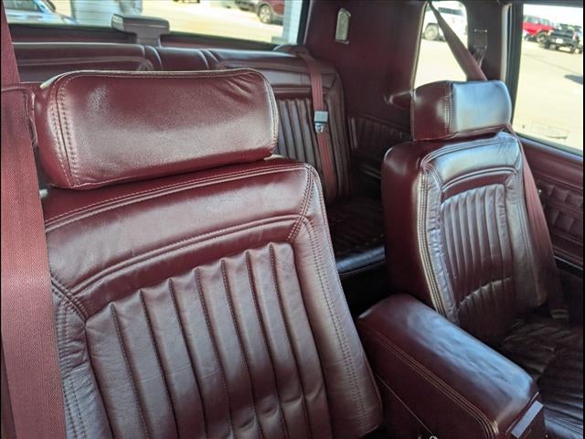 1993 Buick Riviera Base