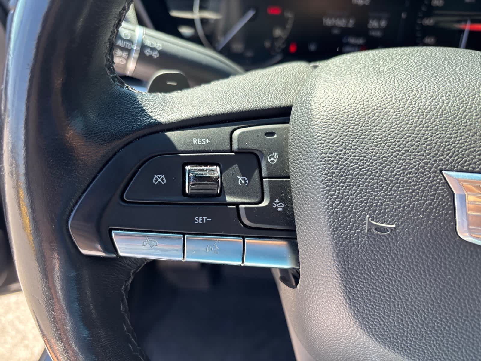 2021 Cadillac CT4 Premium Luxury