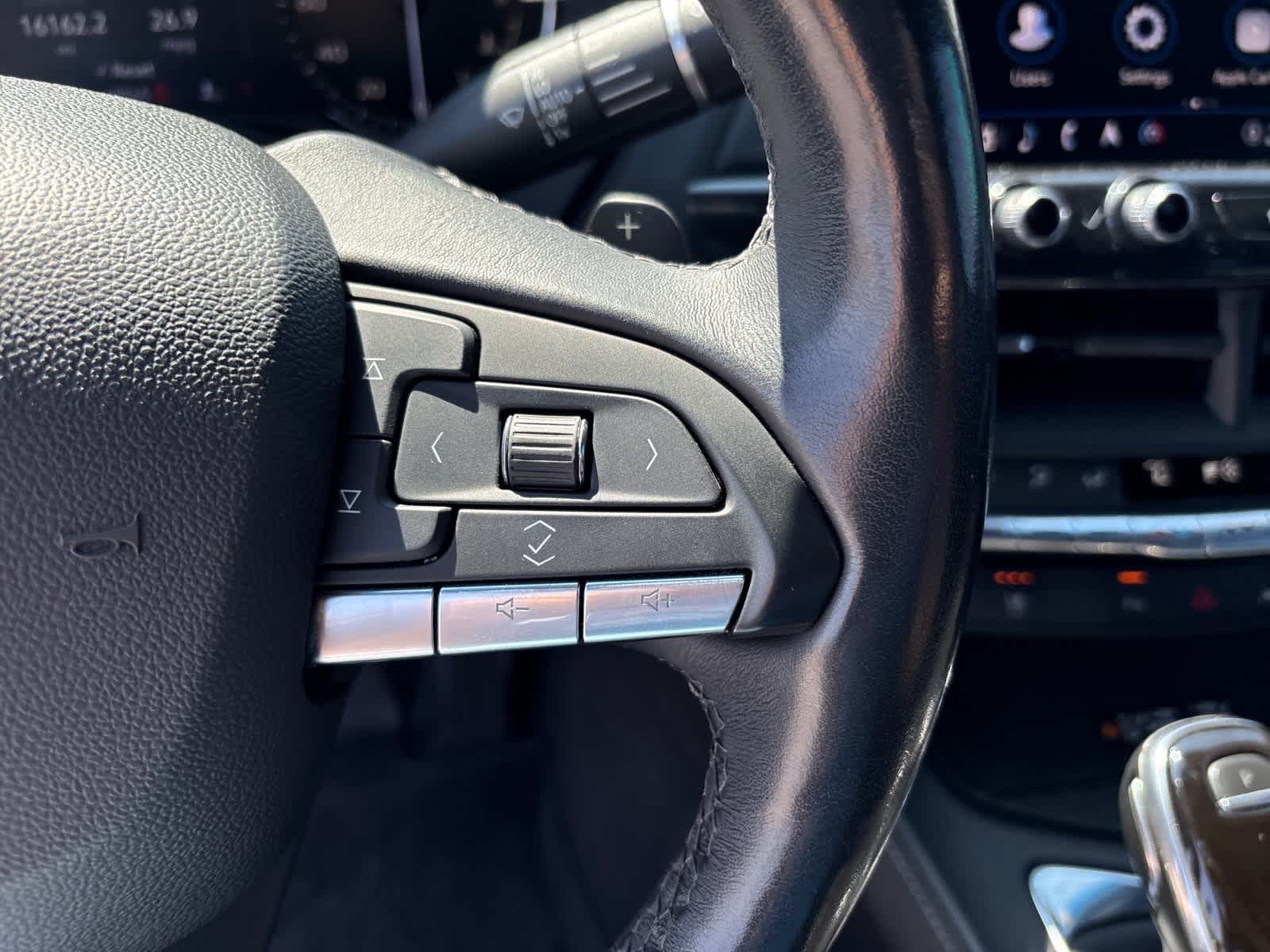2021 Cadillac CT4 Premium Luxury