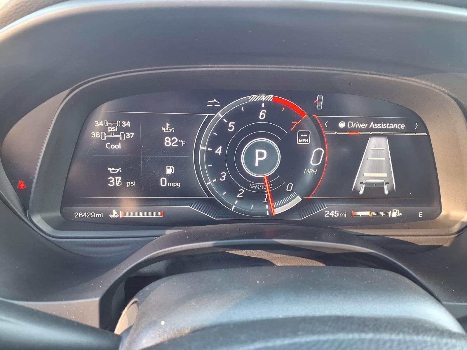 2025 Cadillac CT4 Sport