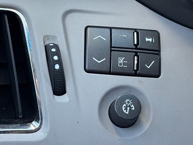 2010 Cadillac CTS Performance