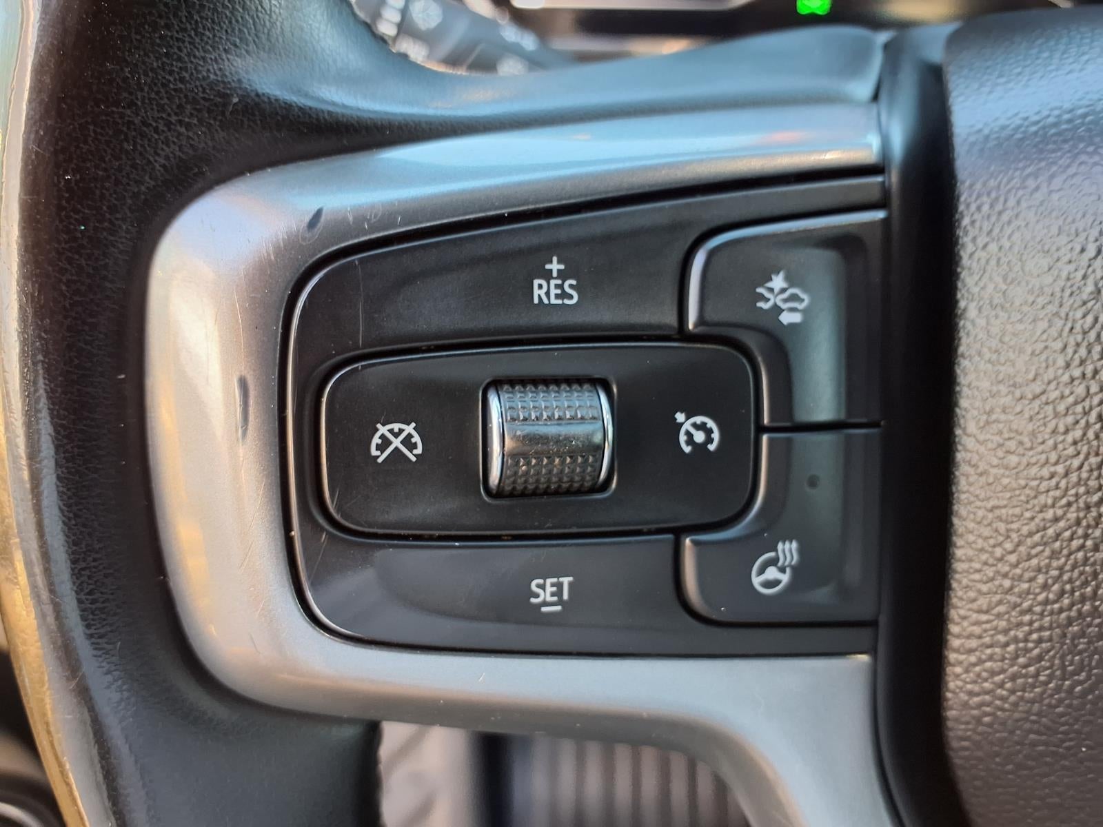 2024 Chevrolet Silverado 3500HD LT